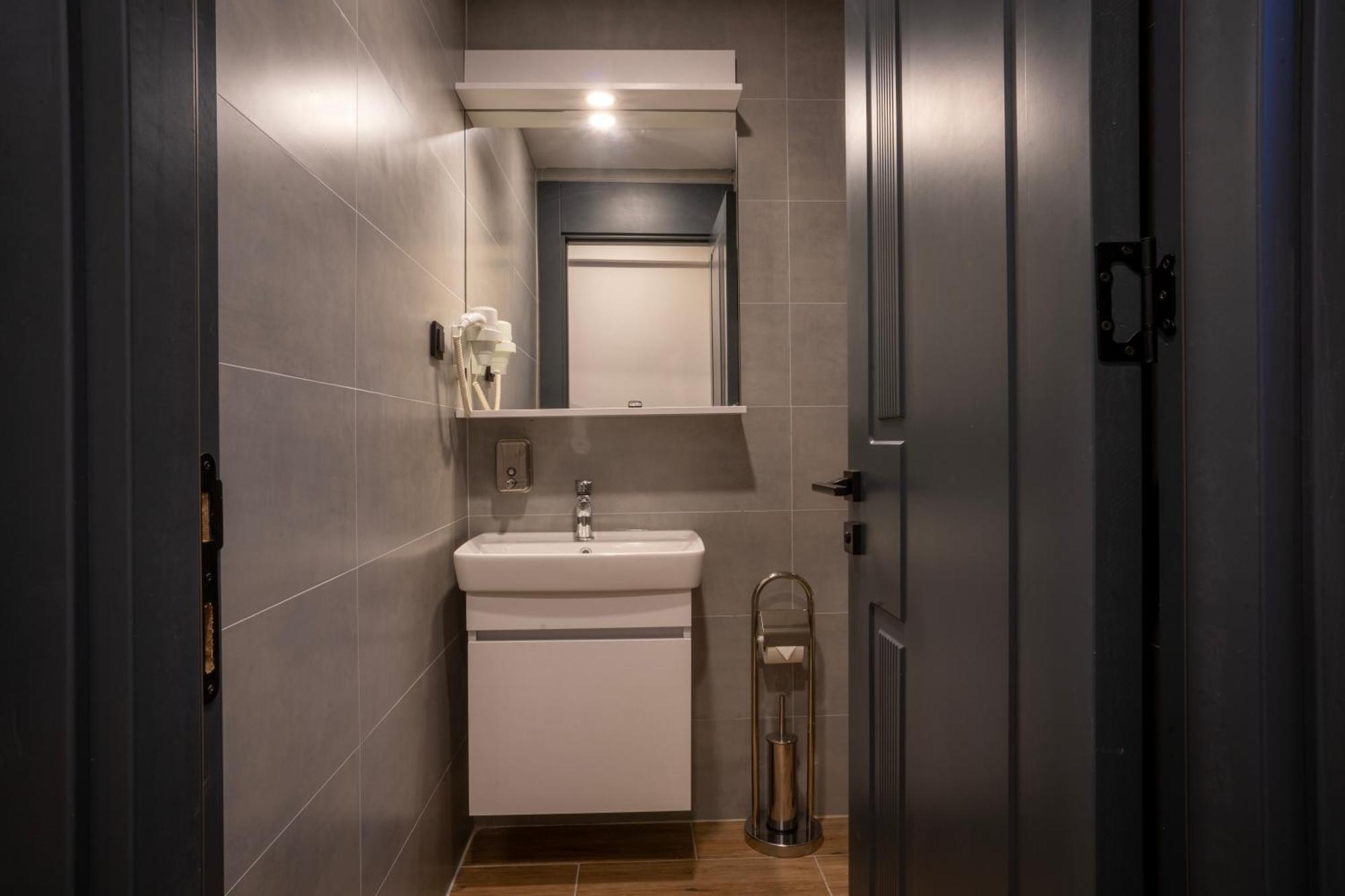 Leliko Suites Анталия Екстериор снимка