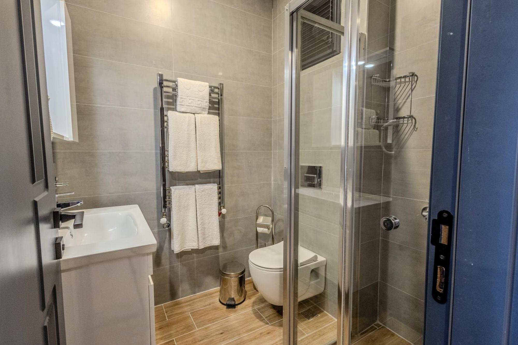 Leliko Suites Анталия Екстериор снимка