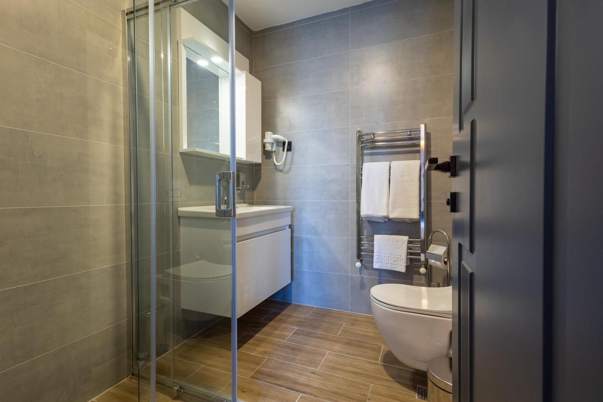 Leliko Suites Анталия Екстериор снимка