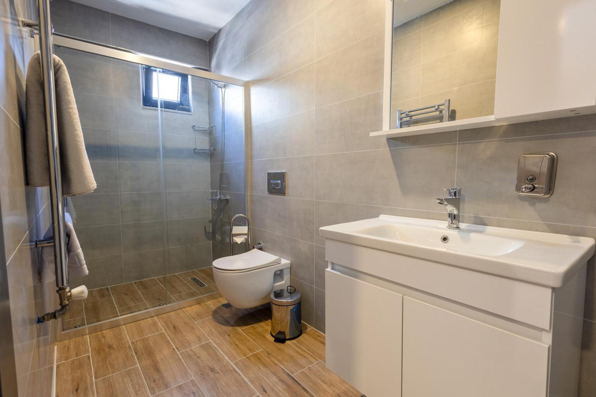 Leliko Suites Анталия Екстериор снимка